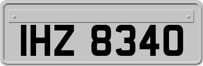 IHZ8340