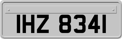 IHZ8341