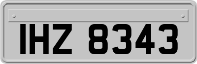 IHZ8343