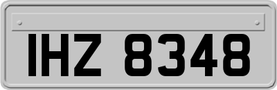 IHZ8348