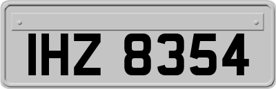 IHZ8354