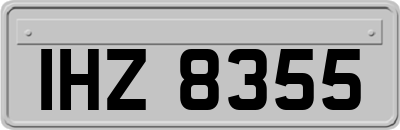 IHZ8355