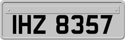 IHZ8357