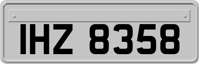 IHZ8358
