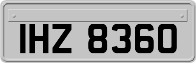 IHZ8360