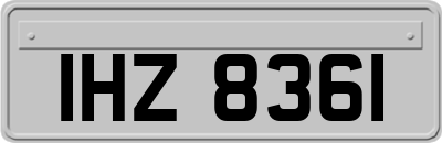 IHZ8361