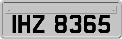 IHZ8365