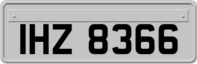 IHZ8366
