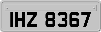 IHZ8367