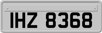 IHZ8368
