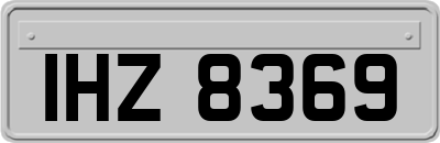 IHZ8369