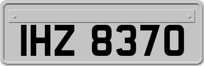 IHZ8370
