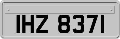 IHZ8371