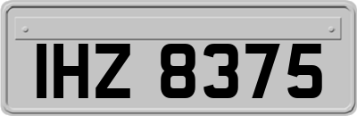 IHZ8375