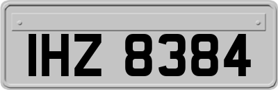 IHZ8384
