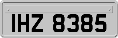 IHZ8385