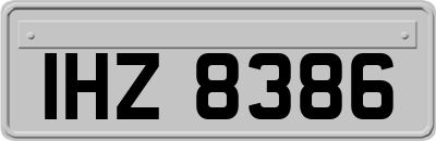 IHZ8386