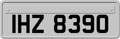 IHZ8390