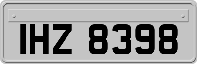 IHZ8398