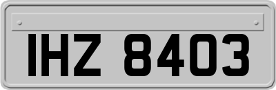 IHZ8403