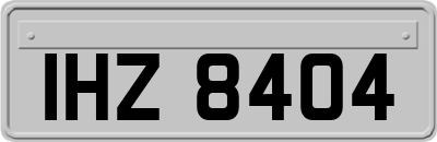 IHZ8404