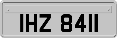 IHZ8411