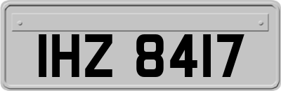 IHZ8417
