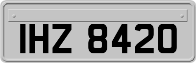 IHZ8420
