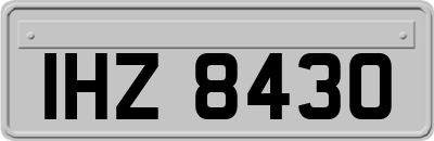 IHZ8430