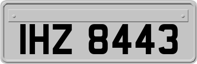 IHZ8443