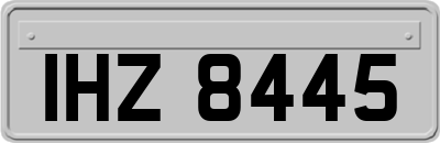 IHZ8445