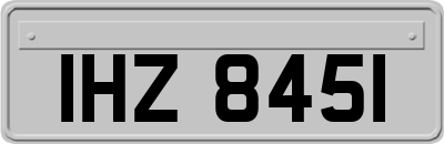 IHZ8451