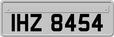 IHZ8454