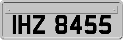 IHZ8455