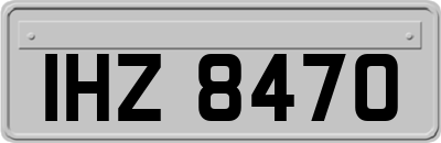 IHZ8470