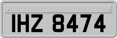IHZ8474