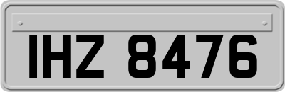 IHZ8476