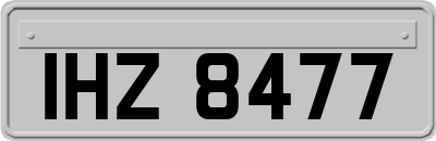 IHZ8477