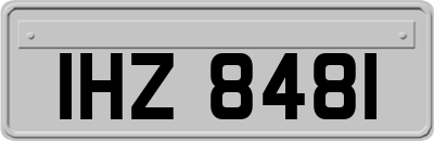 IHZ8481