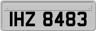 IHZ8483