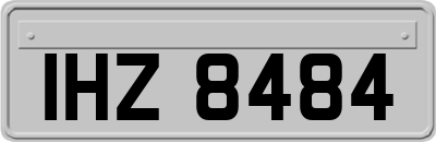 IHZ8484