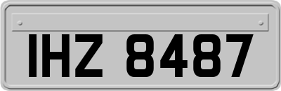 IHZ8487