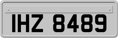 IHZ8489