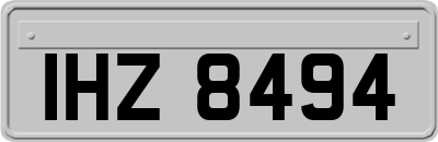 IHZ8494