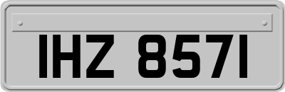 IHZ8571