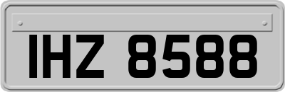 IHZ8588