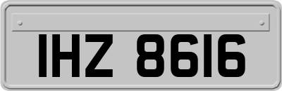 IHZ8616