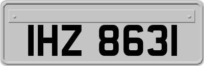 IHZ8631