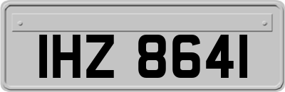 IHZ8641