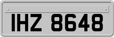 IHZ8648